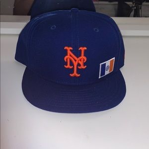 Mets Hat